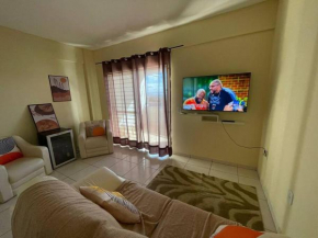 Sua casa longe de casa